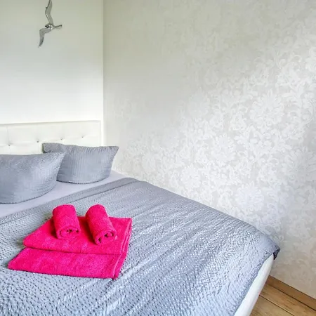 Apartament Flintstone