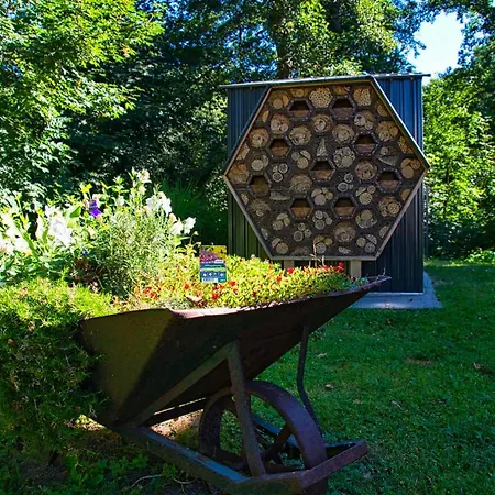 Apartament Flintstone Sassnitz