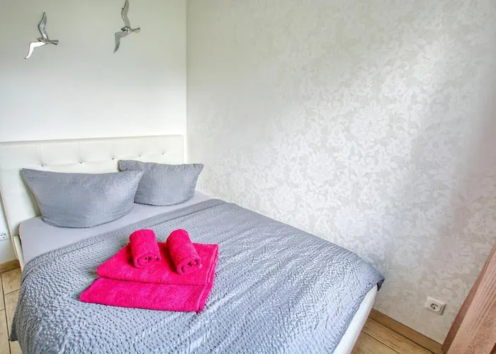 Apartment Flintstone