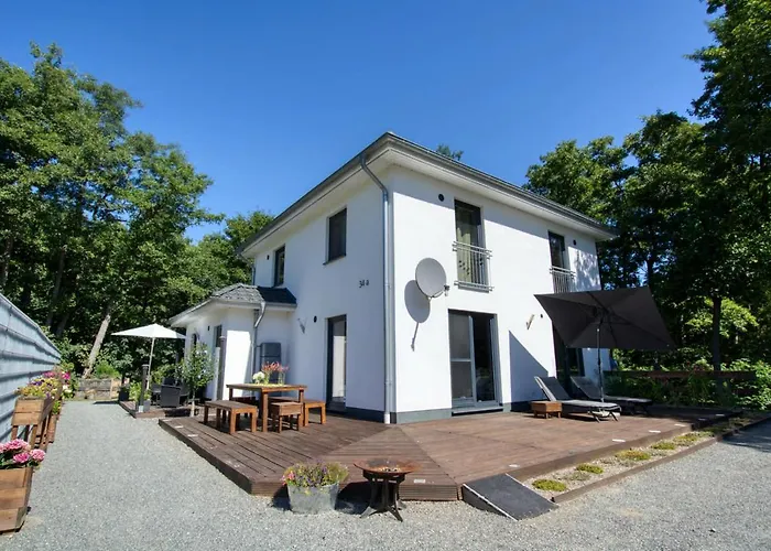 Flintstone Sassnitz