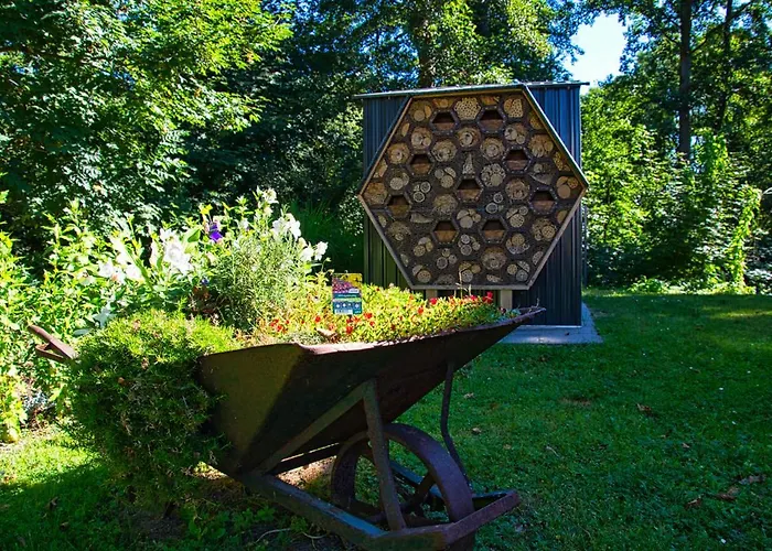 Apartment Flintstone Sassnitz